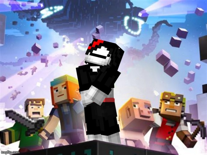 She's gonna die first | made w/ Imgflip meme maker