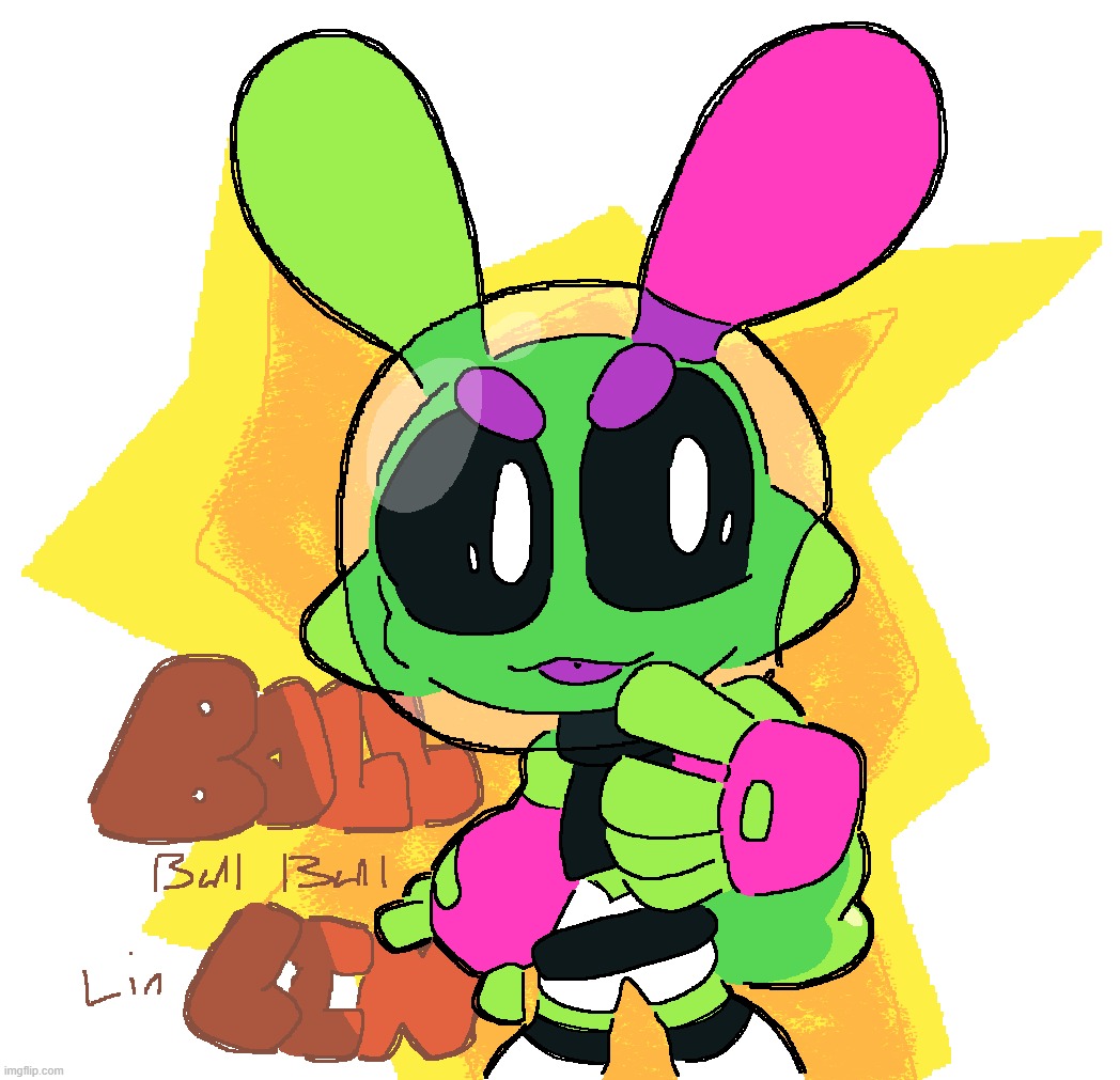 Magranical | made w/ Imgflip meme maker