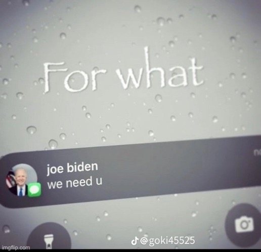 Biden banned me personally from those book stores btw | made w/ Imgflip meme maker