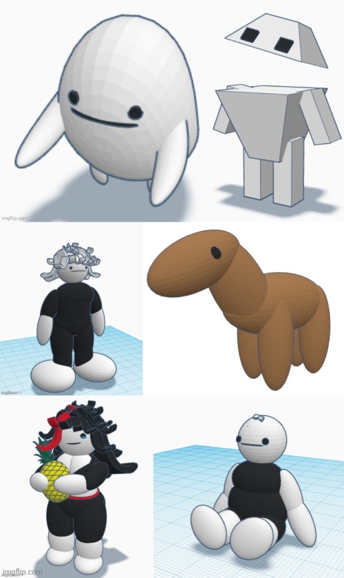 Bean collection | made w/ Imgflip meme maker