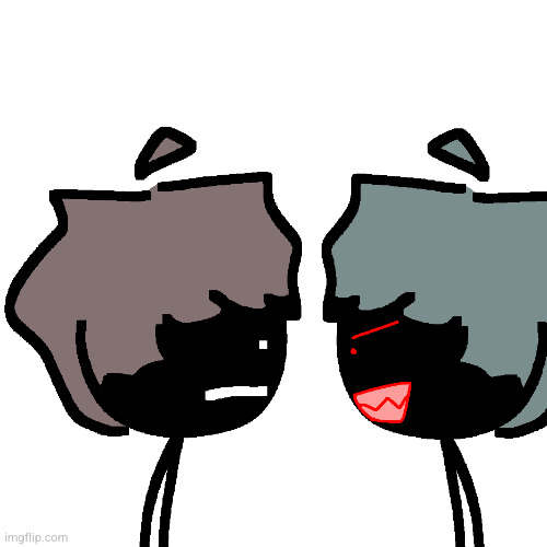 me n my evil or smth alt | made w/ Imgflip meme maker