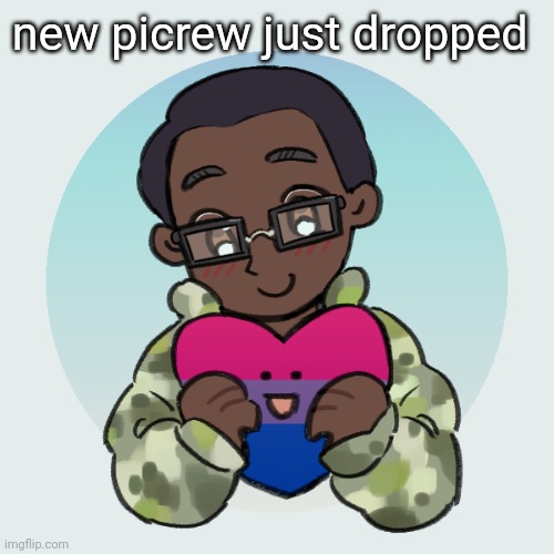 zari.'s picrew | new picrew just dropped | image tagged in zari 's picrew | made w/ Imgflip meme maker