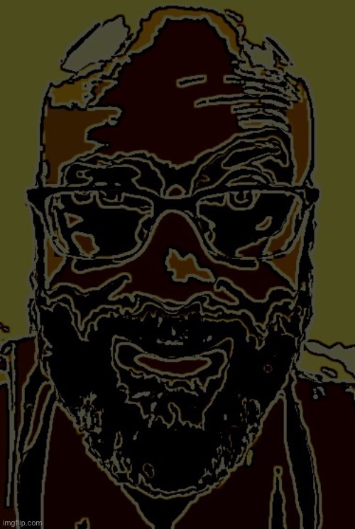 Uncanny Vsauce | image tagged in uncanny vsauce | made w/ Imgflip meme maker