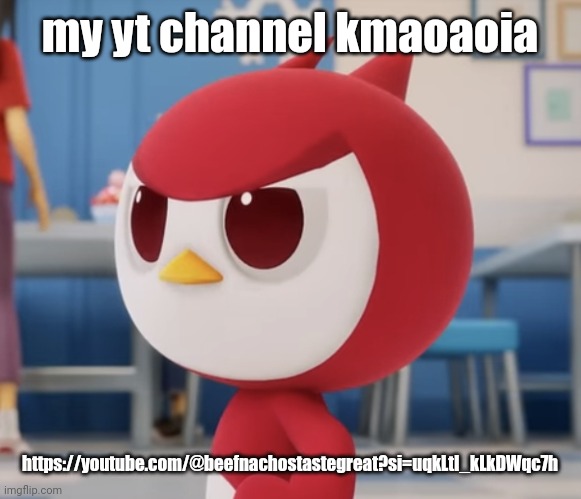 flugburgr | my yt channel kmaoaoia; https://youtube.com/@beefnachostastegreat?si=uqkLtI_kLkDWqc7h | image tagged in flugburgr | made w/ Imgflip meme maker