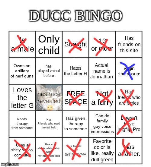 Correction: i get no bitches (lmao what a loser) so im a virgin | made w/ Imgflip meme maker