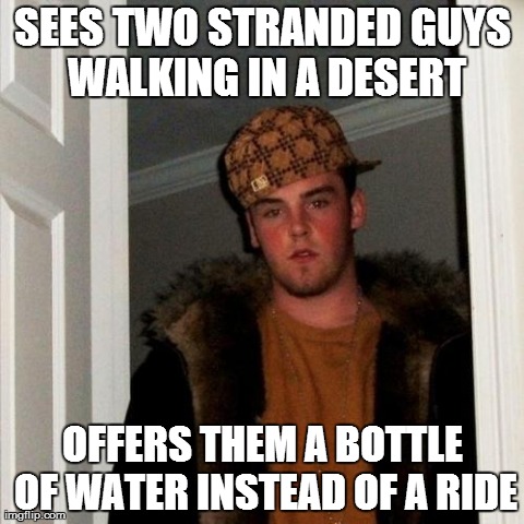 Scumbag P. Diddy