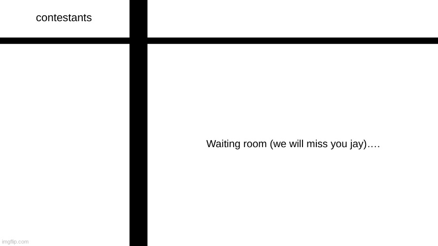 comment to honor jay | made w/ Imgflip meme maker