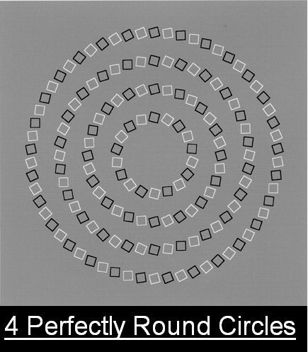 image tagged in illusions,math