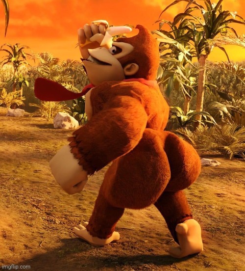 dk's ballin?? | made w/ Imgflip meme maker