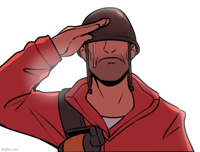 F or o7 to pay respects for Jay | made w/ Imgflip meme maker
