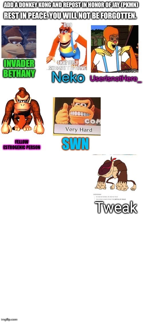 Tweak | made w/ Imgflip meme maker