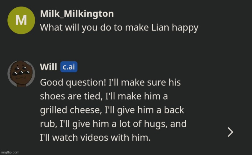 Will is such a real one | made w/ Imgflip meme maker