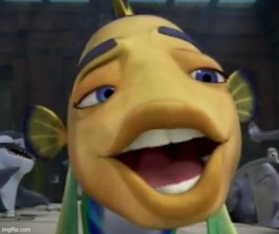 will smith fish | image tagged in will smith fish | made w/ Imgflip meme maker
