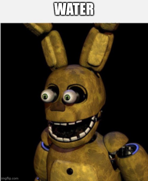 CHILDREN | WATER | image tagged in children | made w/ Imgflip meme maker