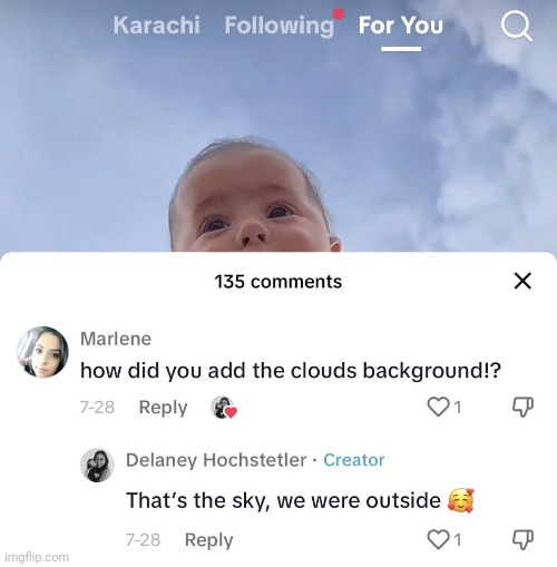 Mf never seen the sky | made w/ Imgflip meme maker