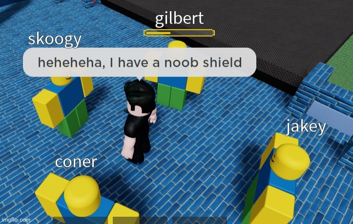 image tagged in roblox | made w/ Imgflip meme maker