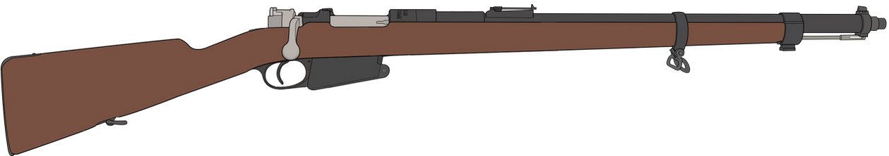 Seitengewehr 84/98 III Blank Meme Template