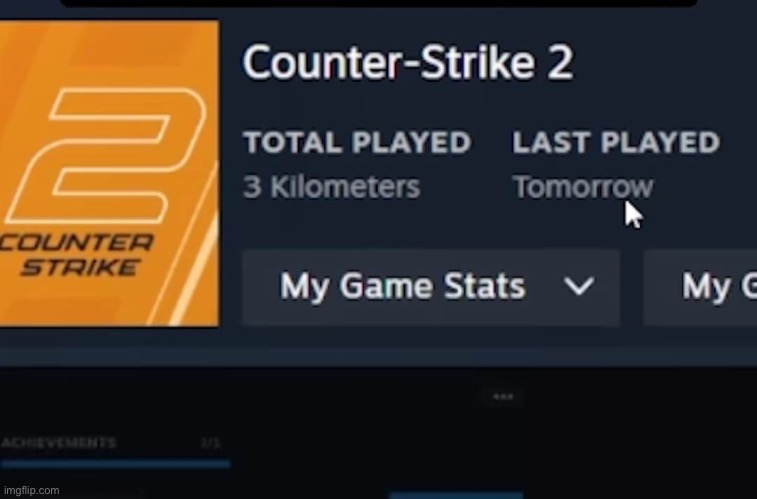 Rate my playtime | made w/ Imgflip meme maker