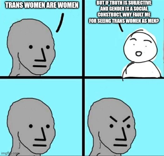 NPC Meme