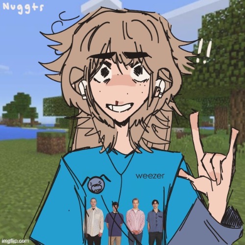 Nat picrew | image tagged in nat picrew | made w/ Imgflip meme maker