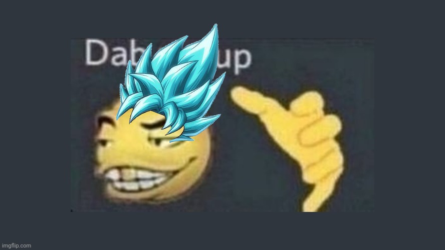 Dap me up | image tagged in dap me up | made w/ Imgflip meme maker