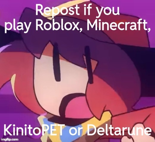 I haven’t played kinito, and I don’t think I want to after what I once saw | made w/ Imgflip meme maker