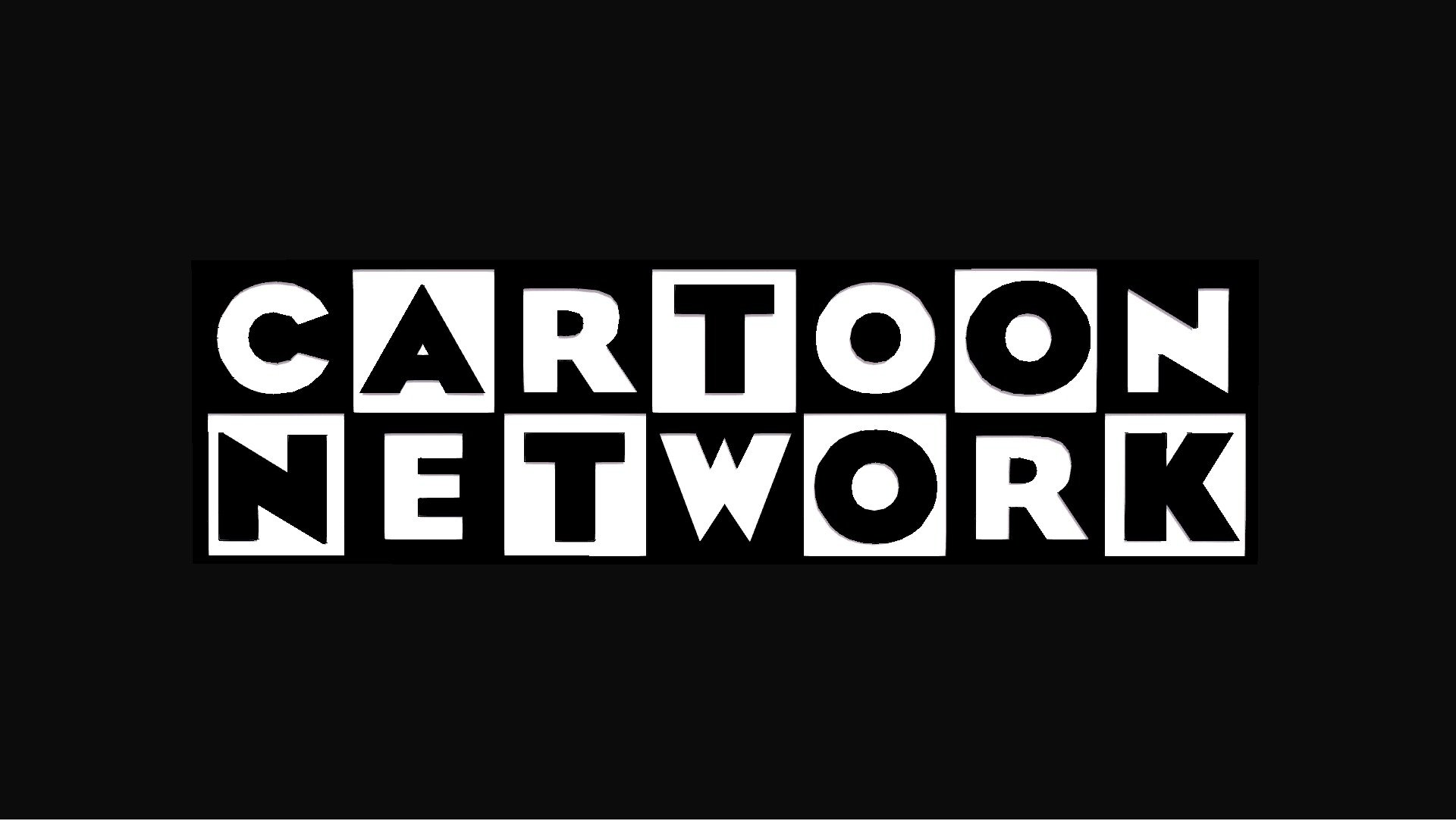 Cartoon Network Logo Blank Meme Template