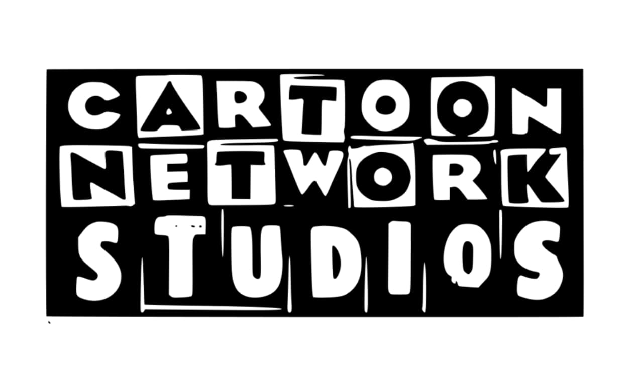 Cartoon Network Studios Logo Blank Meme Template