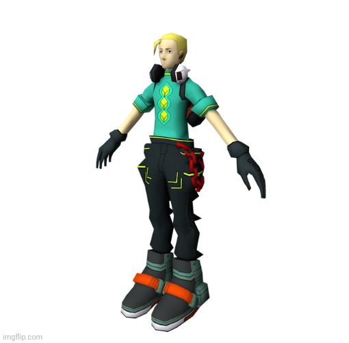 Ok first off he's built like a twink [ :3 ] | made w/ Imgflip meme maker