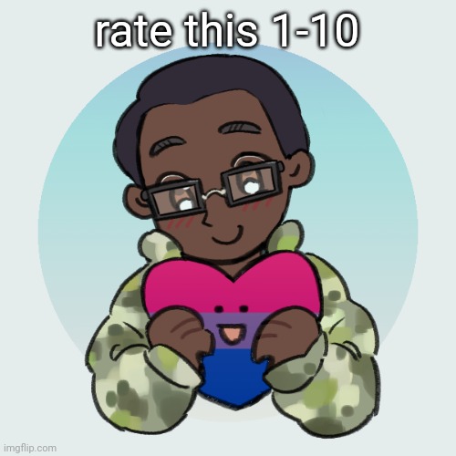 zari.'s picrew | rate this 1-10 | image tagged in zari 's picrew | made w/ Imgflip meme maker