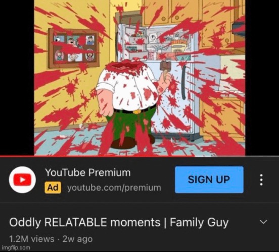 relatable | made w/ Imgflip meme maker