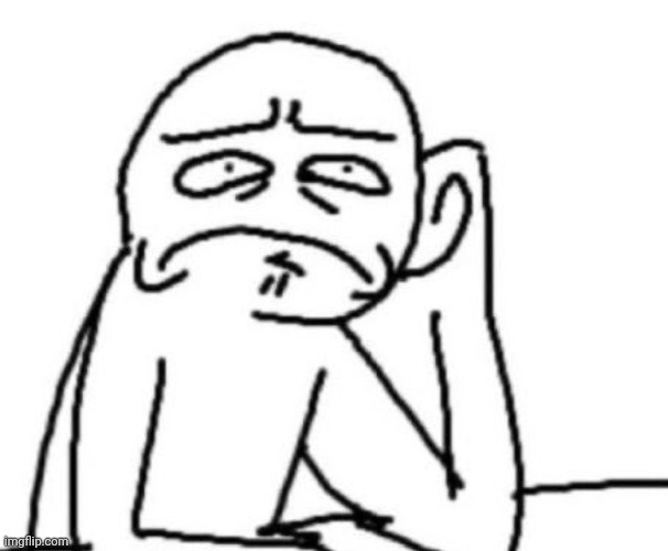 Yall comparing him to other blond characters when none of them got that smutty lil twink waist and thighs | made w/ Imgflip meme maker