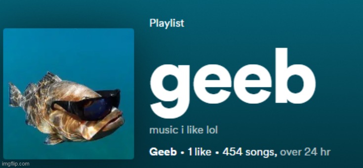 building up my playlist rn | made w/ Imgflip meme maker