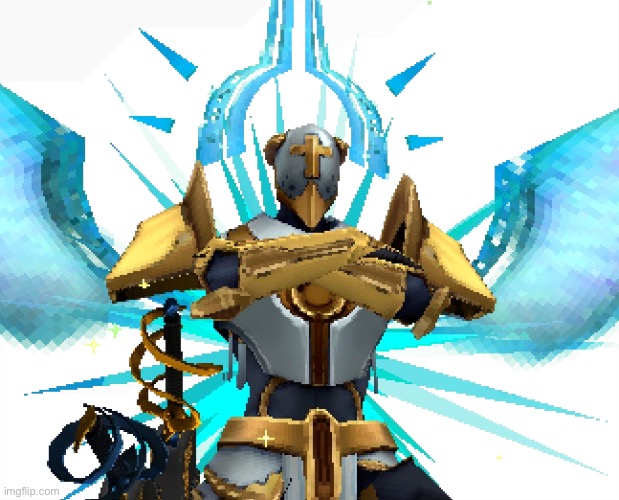 Gabriel Ultrakill | image tagged in gabriel ultrakill | made w/ Imgflip meme maker
