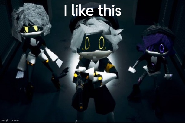 I like this | made w/ Imgflip meme maker