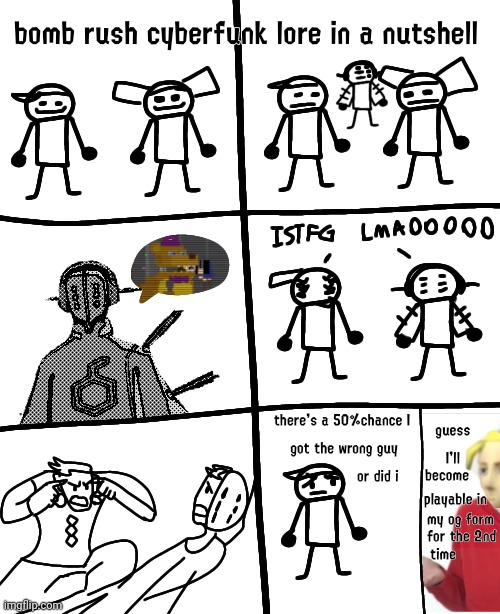Lmao idfk what I'm doing at this point | made w/ Imgflip meme maker
