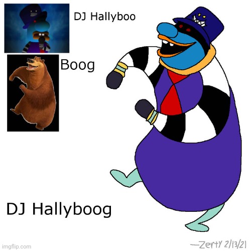 Dj Hollyboog | made w/ Imgflip meme maker