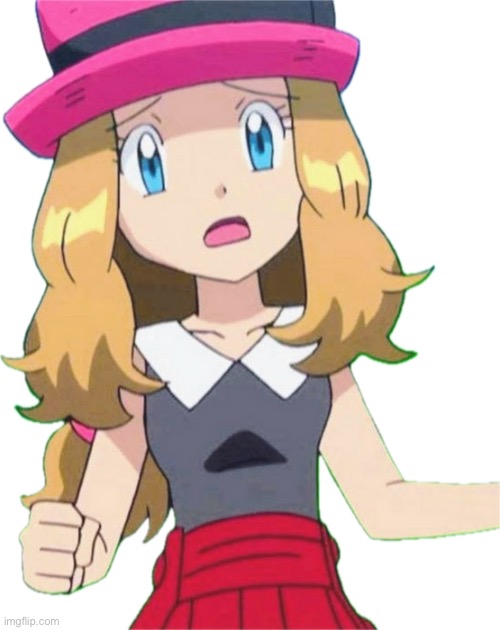 Serena | image tagged in serena | made w/ Imgflip meme maker