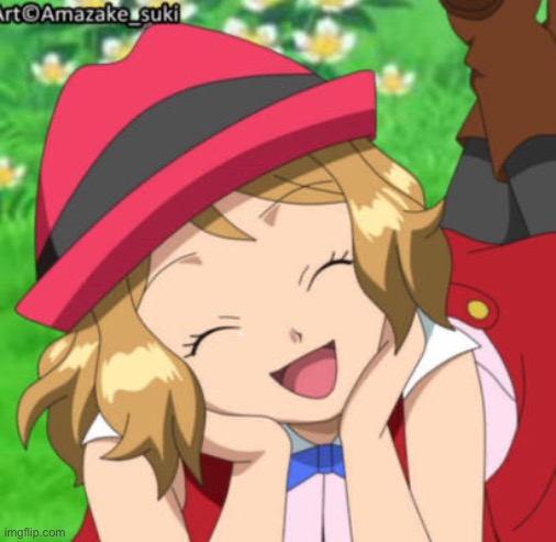 Serena | image tagged in serena | made w/ Imgflip meme maker
