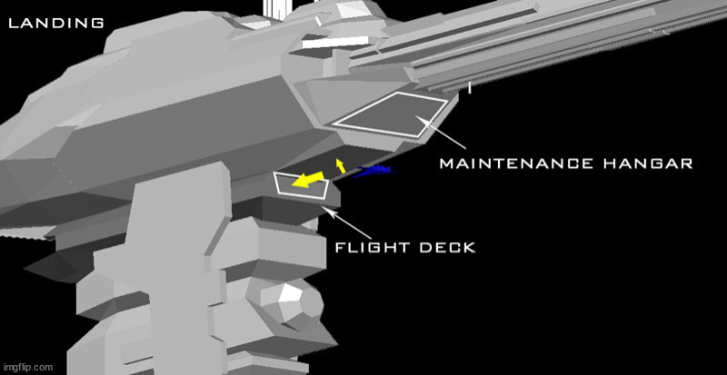 Lit - Fleet Junkie Flagship- The technical discussions of the GFFA ...