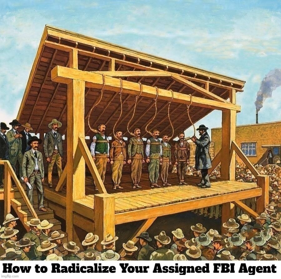 Ask for their neck size. | image tagged in billy's fbi agent,how to radicalize your assigned fbi agent,billy's agent is sceard,scared fbi agent,alphabet bois | made w/ Imgflip meme maker