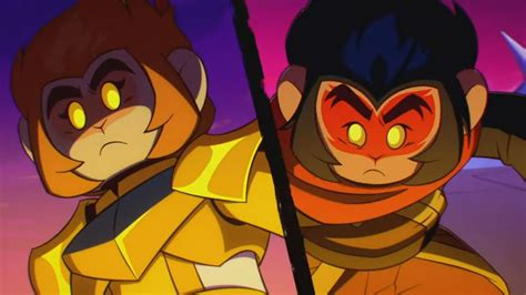 wukong macaque Blank Meme Template