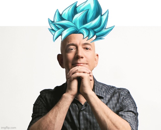 Jeff Bezos looking like Godfather | image tagged in jeff bezos looking like godfather | made w/ Imgflip meme maker