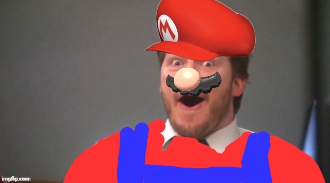 Super Mario Bros | image tagged in super mario bros | made w/ Imgflip meme maker