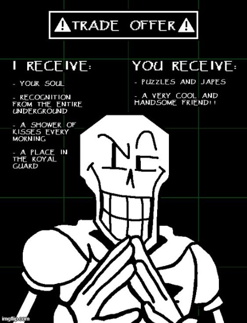Will you accept? | made w/ Imgflip meme maker