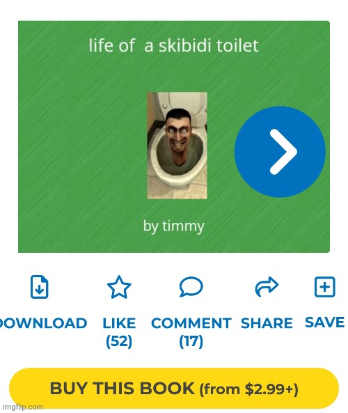 What is this | made w/ Imgflip meme maker
