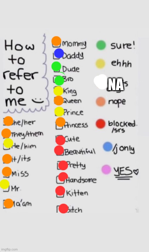 cheese | NA | image tagged in how to refer to me | made w/ Imgflip meme maker