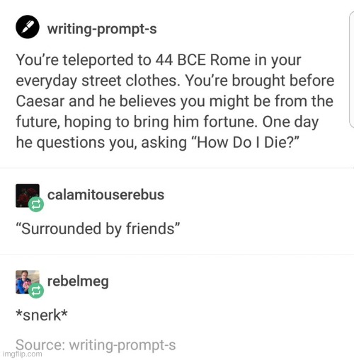 image tagged in julius caesar | made w/ Imgflip meme maker