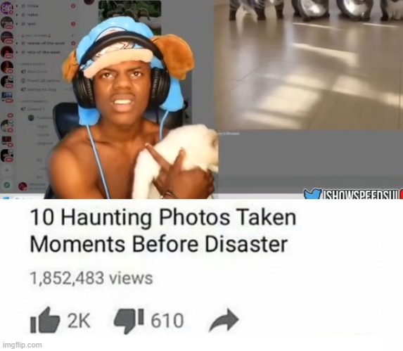 NO SPEED DON'T SQUINT YOUR EYES | made w/ Imgflip meme maker