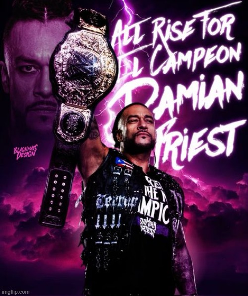 I like this guy in WWE, he's literally the most chill guy in the Judgement Day | made w/ Imgflip meme maker